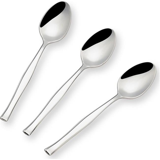 ZARİF JELATİN VAKUMLU ÇAY KAŞIĞI 6LI