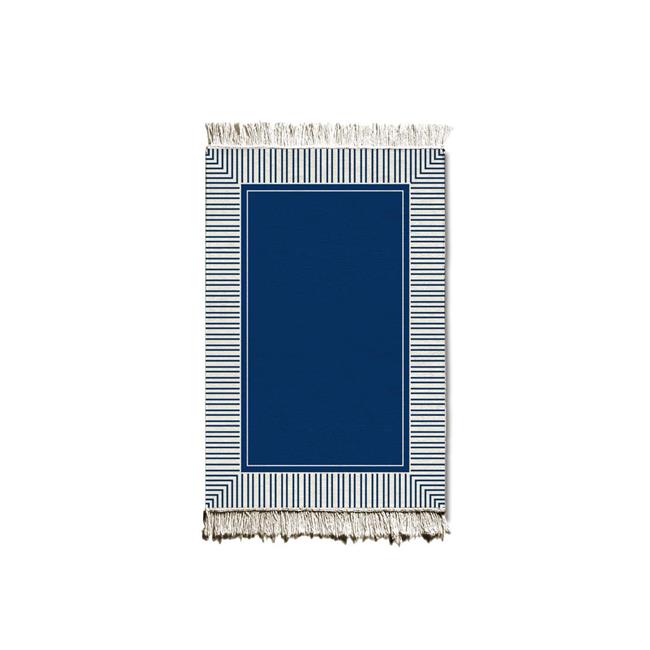 KLM0126 KİLİM 90X60 CM ÇİFT TARAFLI