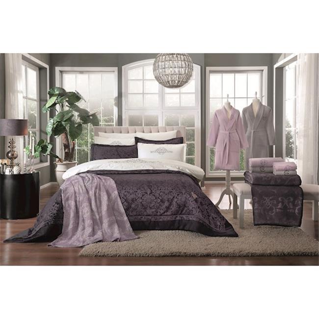 ELENA MÜRDÜM TAM ÇEYİZ SETİ EVİMDEKİ MUTLULUK