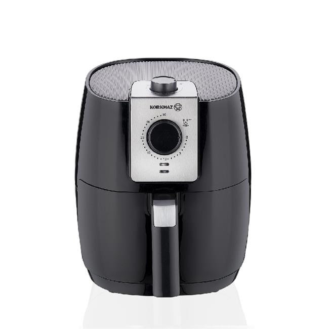 A887 AIR FIX AİRFRYER 5LT 1500W