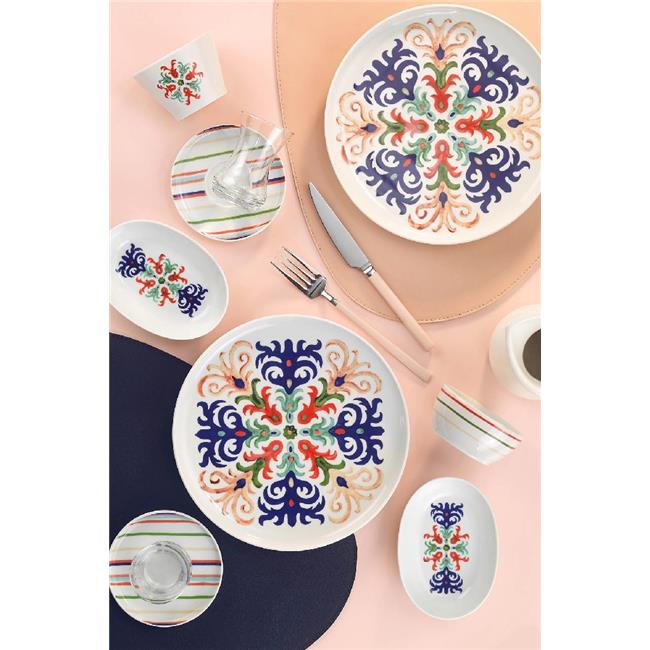 MODERNA 30 PARÇA KAHVALTI TAKIMI 12077