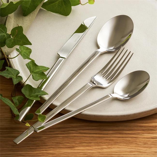 STORM 84 PARÇA ÇATAL KAŞIK BIÇAK TAKIMI