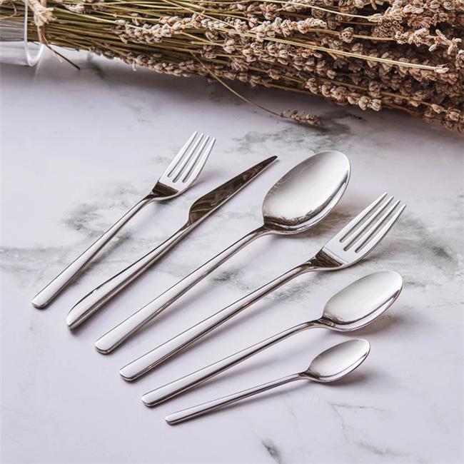 ELEGANCE BELLO 84 PARÇA ÇATAL KAŞIK BIÇAK TAKIMI