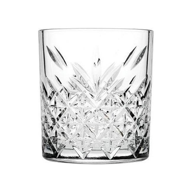 PB 52790 TİMELESS VİSKİ BARDAĞI 4LÜ