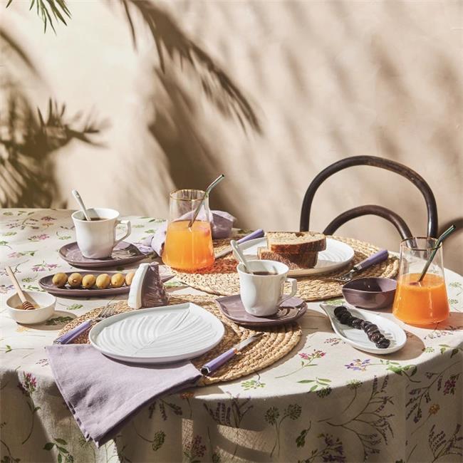 LEAF 32 PARÇA KAHVALTI TAKIMI